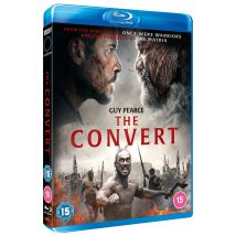 The Convert