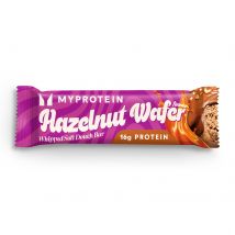 The Myprotein Bar (Sample) - 1Bar - Hazelnut Wafer