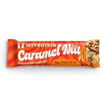The Myprotein Bar (Sample) - 1Bar - Caramel Nut