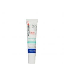 Ultrasun Photo Age Control Fluid SPF30 40ml