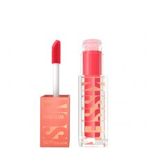 Maybelline New York, Sunkisser, Hazy Matte Blush (Various Shades) - Pink Mirage