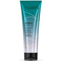 JOICO CURLS LIKE US Define and Seal Gelée definente per ricci 250ml