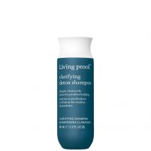 Living Proof Clarifying Detox Shampoo 60ml