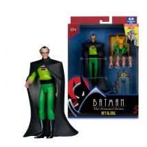McFarlane DC Direct Wave 5 Batman The Animated Series Classic Ras Al Ghul Action Figure (6 )