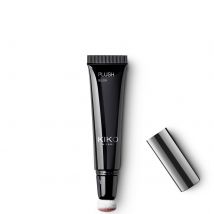 KIKO Milano Plush Blush 14ml (Varie tonalità) - 01 Caffe Latte