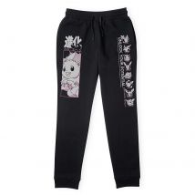 Pokémon Most Evolved Unisex Joggers - Black - S