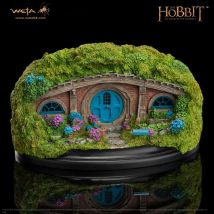 Weta Workshop The Hobbit An Unexpected Journey Statue 36 Bagshot Row 6cm