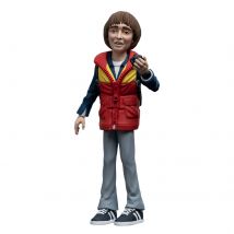 Weta Workshop Stranger Things Mini Epics Vinyl Figure Will the Wise (Season 1) Limited Edition 14cm