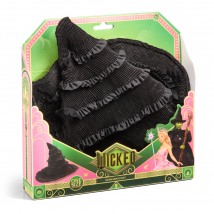 Wicked - Elphaba's Hat