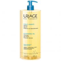Uriage Cleansing Oil 1L