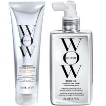 Color Wow Color Security Shampoo & Dream Coat