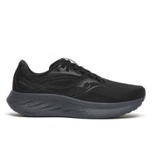 Saucony Men's Ride 18 - Black/ Shadow - 11
