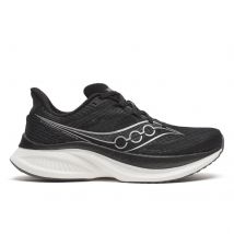 Saucony Men's Endorphin Speed 5 Trainer - Black/White - 7