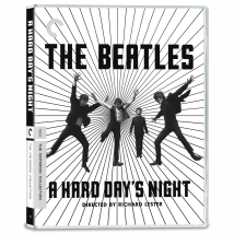 A Hard Day's Night