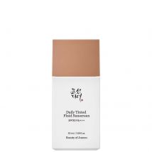 Beauty Of Joseon Daily Tinted Fluid Sunscreen SPF30 PA+++ 50ml (Various Shades) - MY210