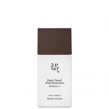 Beauty Of Joseon Daily Tinted Fluid Sunscreen SPF30 PA+++ 50ml (Various Shades) - DP320