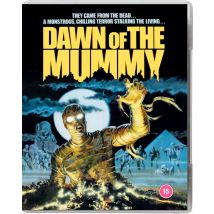 Dawn of The Mummy