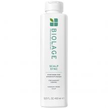 Biolage Scalp Sync Anti-Dandruff Shampoo 400ml