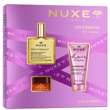 NUXE Christmas Giftset The Iconics