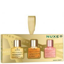 NUXE Christmas Giftset The 3 Prodigieux