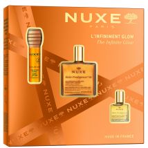 NUXE Christmas Giftset The Inifinite Glow