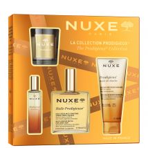 NUXE Christmas Giftset The Prodigieux Collection