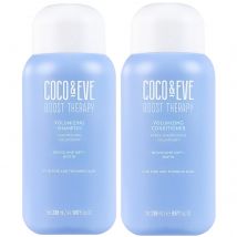 Coco & Eve Hair Volumising Shampoo and Conditioner Duo