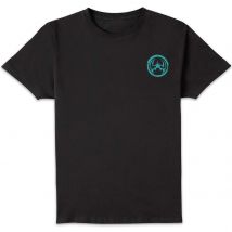 Marvel Rivals Hela Unisex T-Shirt - Black - S