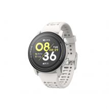 COROS PACE 3 Premium GPS Sport Watch White w/ Silicone Band - One Size