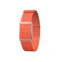COROS Heart Rate Monitor - Orange - One Size