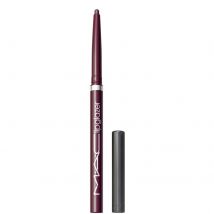 MAC Lip Glazer Glossy Liner 5ml (Various Shades) - Nightmoth