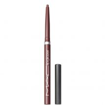MAC Lip Glazer Glossy Liner 5ml (Various Shades) - Whirlin'