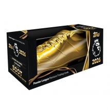 Topps Premier League 2025/26  Gold Boot Tin