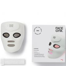 FaceGym LIGHTWEAR LED Face Mask