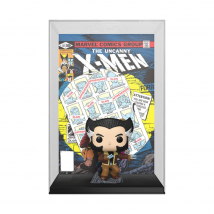 Pop! Comic Cover: Marvel X-Men: Days of Future Past (1981) Wolverine Funko Pop! Vinyl