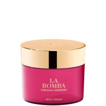 Carolina Herrera La Bomba Body Cream 200ml