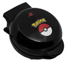 Pokemon Waffle Maker Pokeball