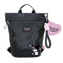 Hello Kitty Kuromi Casual Fashion Backpack