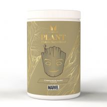 Plant Protein Superblend – MARVEL – Groot – Cynamonowy - 20servings - MARVEL - Cinnamon Bark