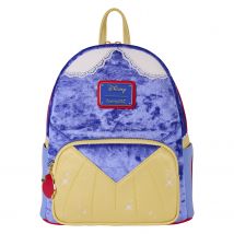 Loungefly Disney Snow White Cosplay Mini Backpack