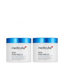 Medicube Zero Pore Pad 2.0 Duo