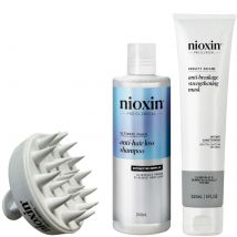EXCLUSIVE NIOXIN Anti-Hair Loss Bestsellers Bundle