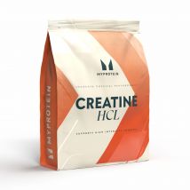 Créatine HCL - 500G - 121portions - Sans arôme ajouté