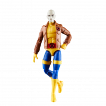 Hasbro Marvel Legends Series Marvel's Morph, X-Men '97 Collectible 6-Inch Action Figure Toy