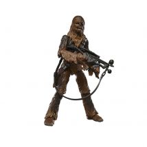 Hasbro Star Wars The Vintage Collection Chewbacca Action Figure (3.75”)