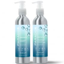 We Are Paradoxx & Thickening Cleansing Duo