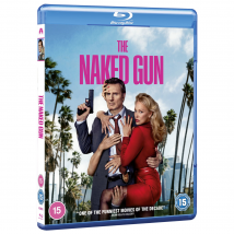 The Naked Gun Blu-ray