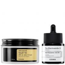 COSRX The Brightening Skin Duo