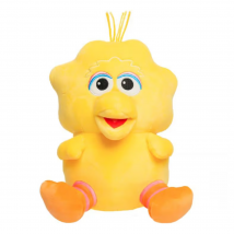 Sesame Street Plush Wave 1 - Big Bird