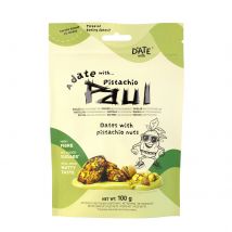 A date with… Pistachio Paul 100g